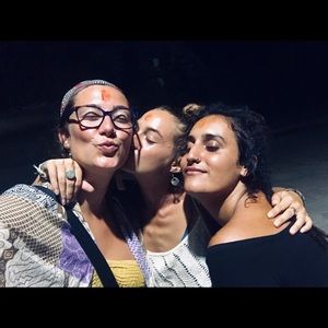 Meet your Posher, Parker